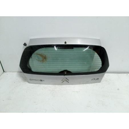 Hayon superieur CITROEN C2 PHASE 1 d’occasion