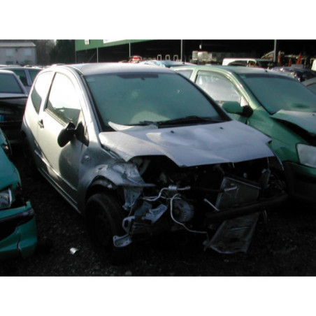 Hayon inferieur CITROEN C2 PHASE 1 d’occasion