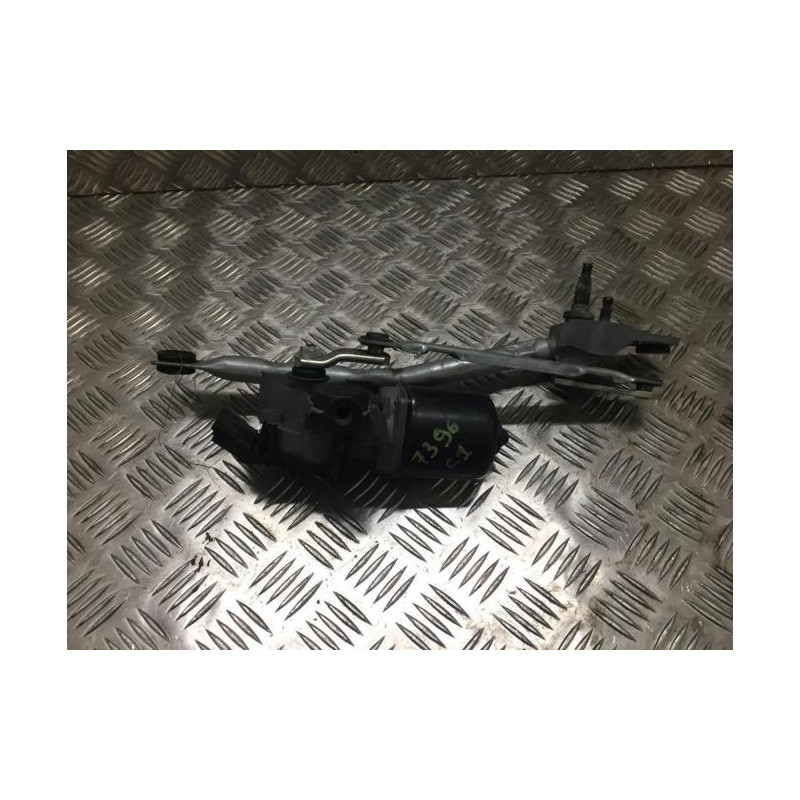 Moteur essuie glace avant CITROEN  d’occasion