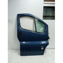 Porte avant droit RENAULT TRAFIC 2 PHASE 2 d’occasion