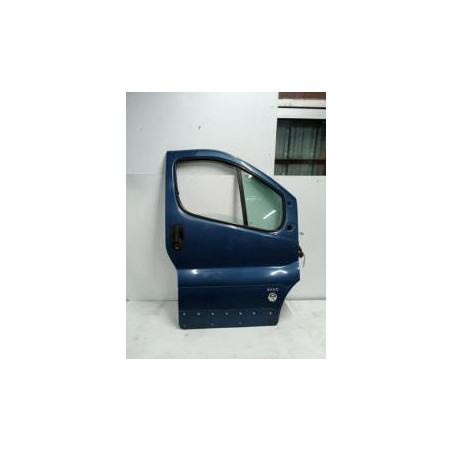 Porte avant droit RENAULT TRAFIC 2 PHASE 2 d’occasion