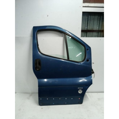 Porte avant droit RENAULT TRAFIC 2 PHASE 2 d’occasion