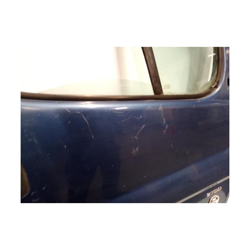 Porte avant droit RENAULT TRAFIC 2 PHASE 2 d’occasion