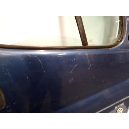 Porte avant droit RENAULT TRAFIC 2 PHASE 2 d’occasion