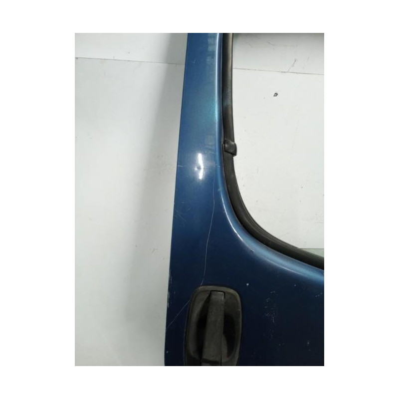 Porte avant droit RENAULT TRAFIC 2 PHASE 2 d’occasion