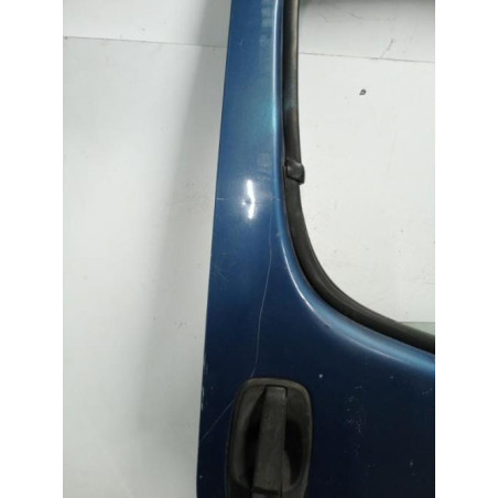 Porte avant droit RENAULT TRAFIC 2 PHASE 2 d’occasion