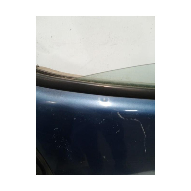 Porte avant droit RENAULT TRAFIC 2 PHASE 2 d’occasion
