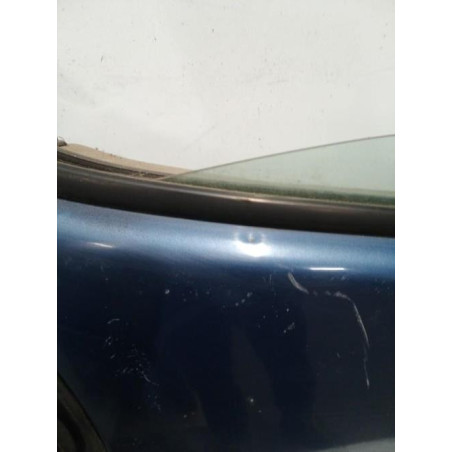 Porte avant droit RENAULT TRAFIC 2 PHASE 2 d’occasion