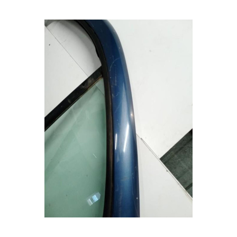 Porte avant droit RENAULT TRAFIC 2 PHASE 2 d’occasion