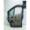 Porte avant droit RENAULT TRAFIC 2 PHASE 2 d’occasion
