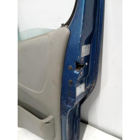 Porte avant droit RENAULT TRAFIC 2 PHASE 2 d’occasion