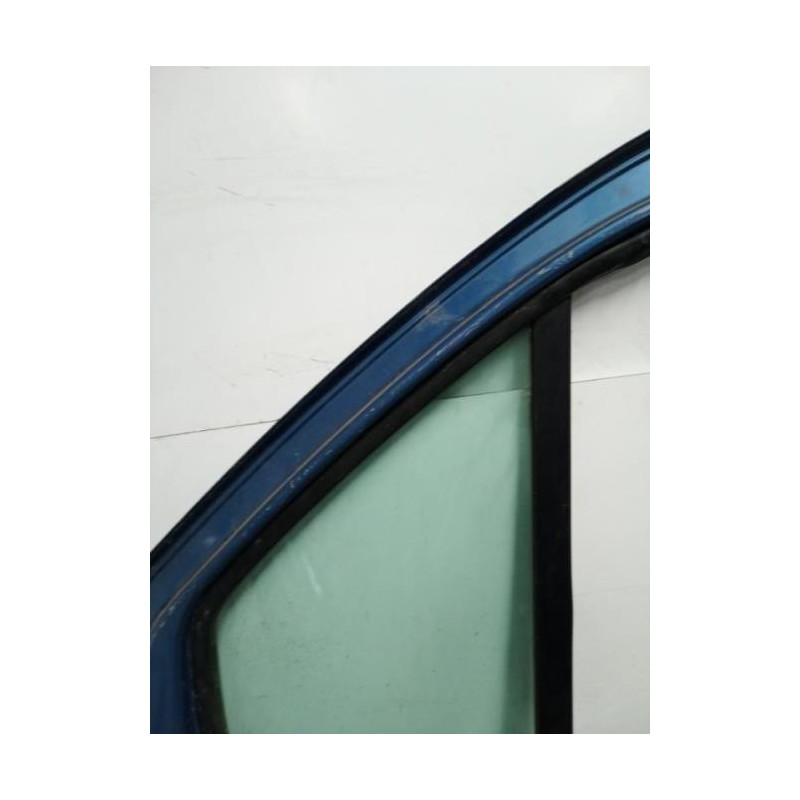 Porte avant droit RENAULT TRAFIC 2 PHASE 2 d’occasion