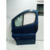 Porte avant gauche RENAULT TRAFIC 2 PHASE 2 d’occasion