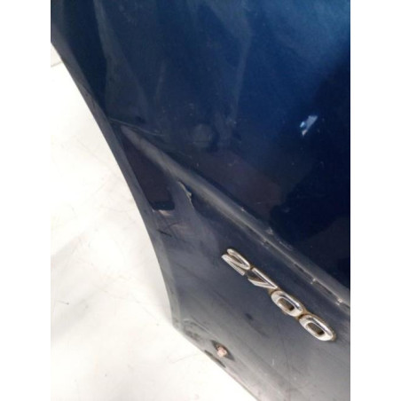 Porte avant gauche RENAULT TRAFIC 2 PHASE 2 d’occasion