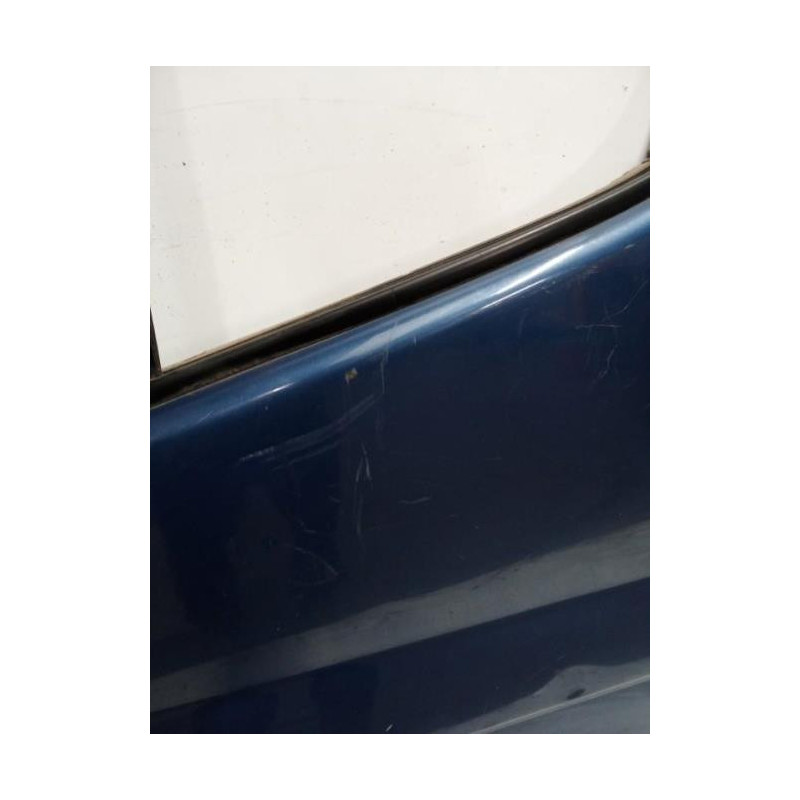 Porte avant gauche RENAULT TRAFIC 2 PHASE 2 d’occasion