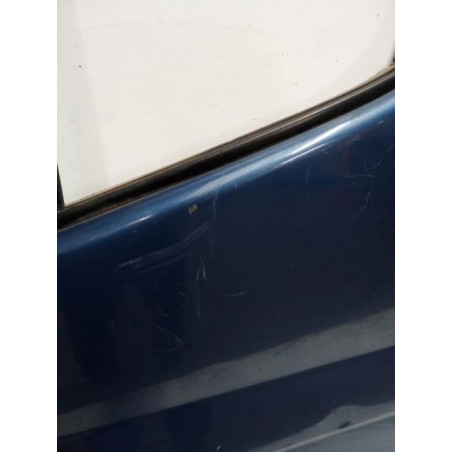 Porte avant gauche RENAULT TRAFIC 2 PHASE 2 d’occasion