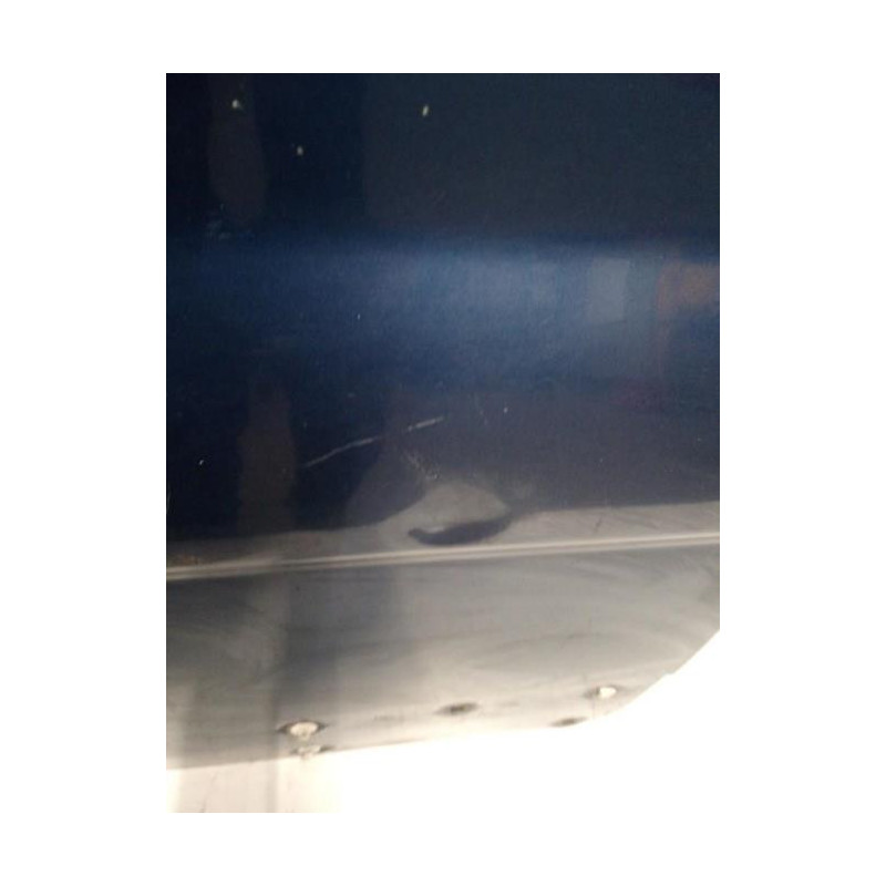 Porte avant gauche RENAULT TRAFIC 2 PHASE 2 d’occasion