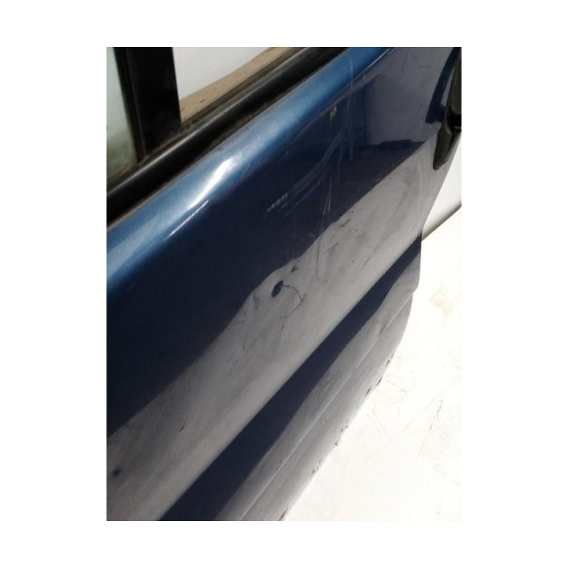 Porte avant gauche RENAULT TRAFIC 2 PHASE 2 d’occasion