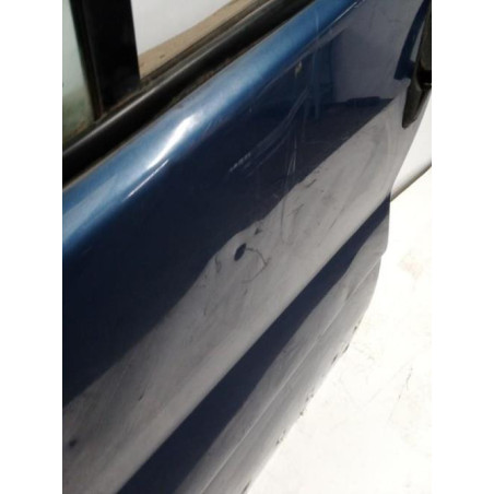Porte avant gauche RENAULT TRAFIC 2 PHASE 2 d’occasion