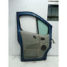 Porte avant gauche RENAULT TRAFIC 2 PHASE 2 d’occasion