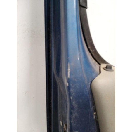 Porte avant gauche RENAULT TRAFIC 2 PHASE 2 d’occasion