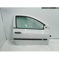 Porte avant droit RENAULT CLIO 3 PHASE 1 d’occasion