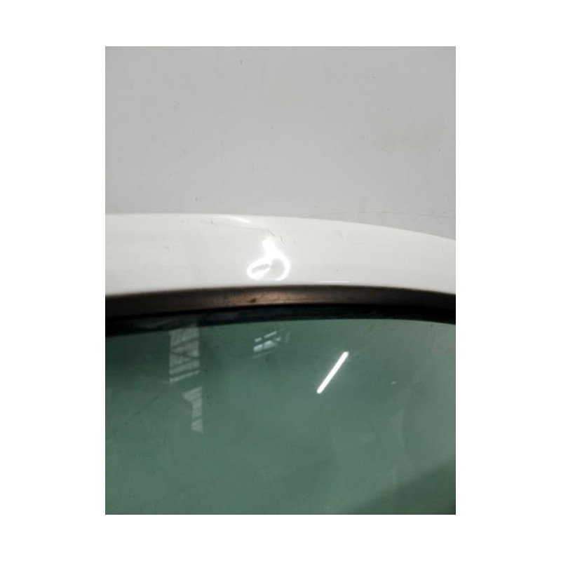 Porte avant droit RENAULT CLIO 3 PHASE 1 d’occasion