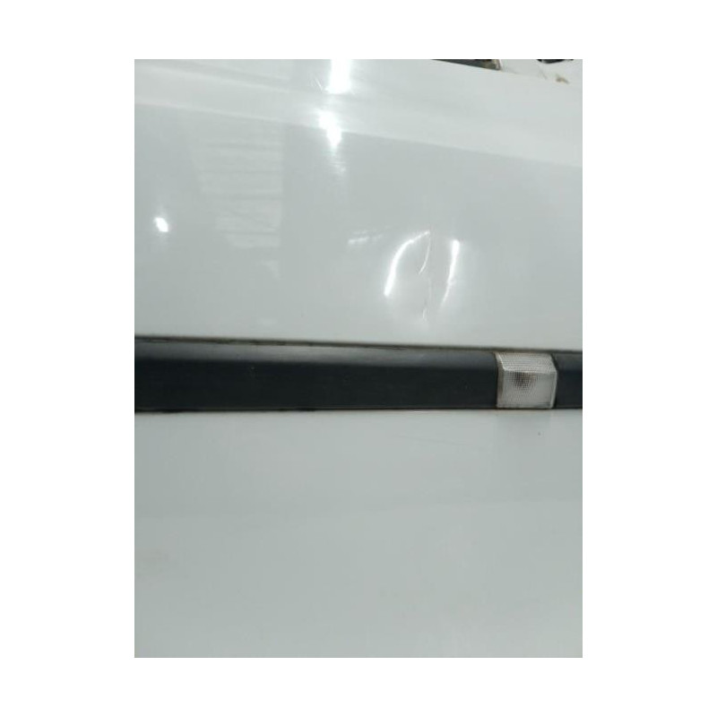 Porte avant droit RENAULT CLIO 3 PHASE 1 d’occasion