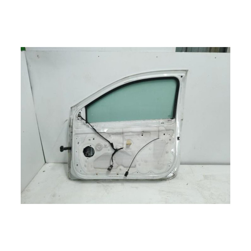 Porte avant droit RENAULT CLIO 3 PHASE 1 d’occasion