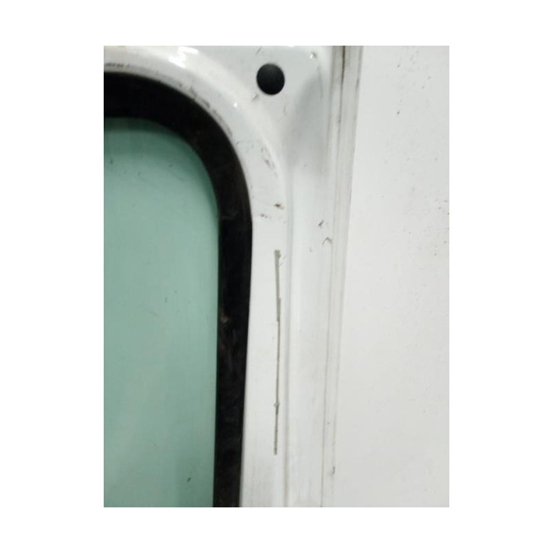 Porte avant droit RENAULT CLIO 3 PHASE 1 d’occasion