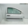 Porte avant droit RENAULT CLIO 3 PHASE 1 d’occasion