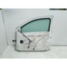 Porte avant droit RENAULT CLIO 3 PHASE 1 d’occasion