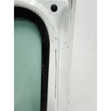 Porte avant droit RENAULT CLIO 3 PHASE 1 d’occasion