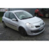 Porte avant droit RENAULT CLIO 3 PHASE 1 d’occasion