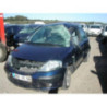 Capot CITROEN C3 1 PHASE 1 d’occasion