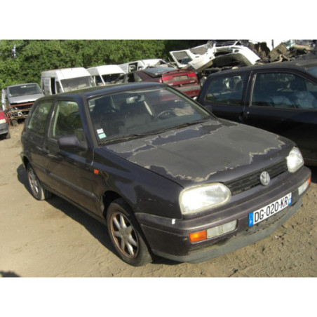 Capot VOLKSWAGEN  d’occasion
