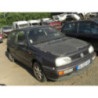 Capot VOLKSWAGEN  d’occasion