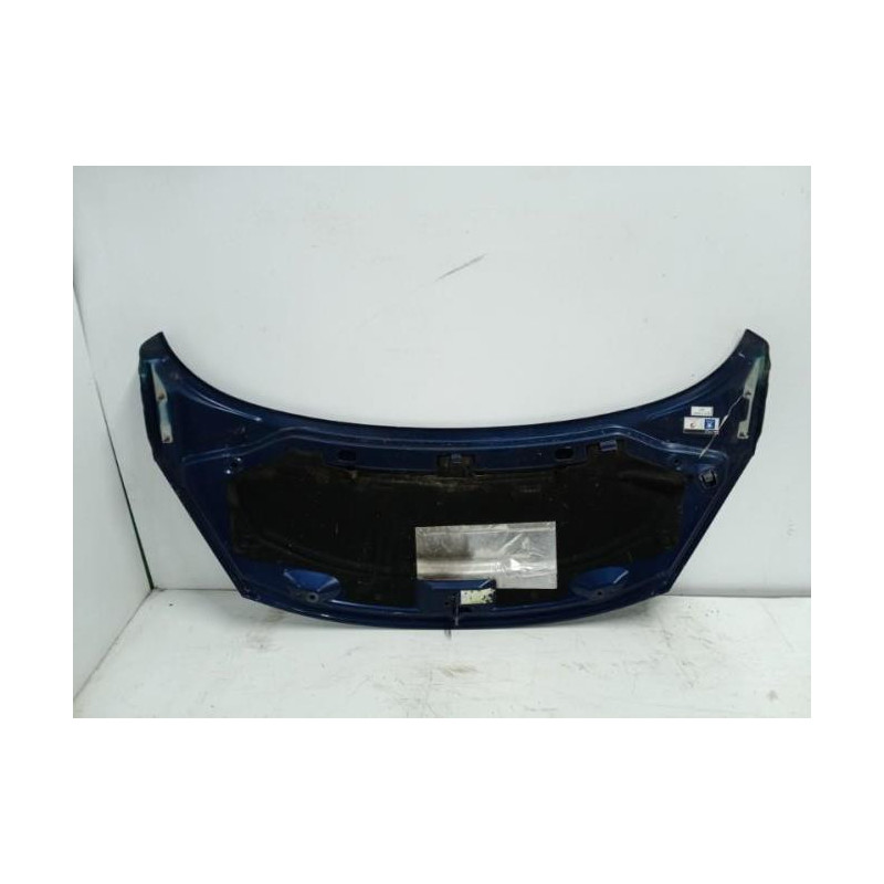 Capot PEUGEOT 207 PHASE 1 d’occasion