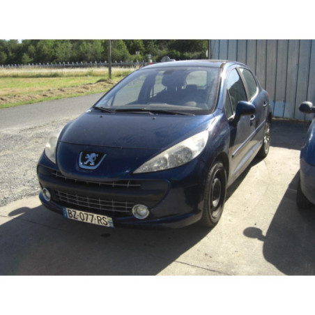 Capot PEUGEOT 207 PHASE 1 d’occasion
