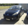 Capot PEUGEOT 207 PHASE 1 d’occasion