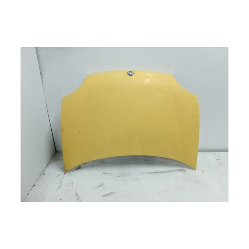 Capot RENAULT KANGOO 1 PHASE 1 d’occasion