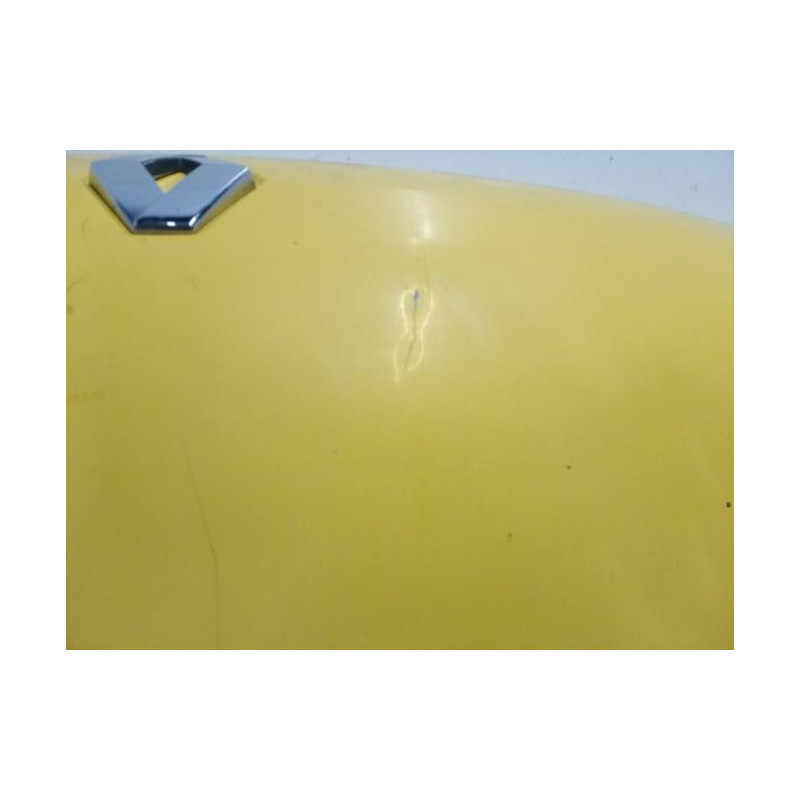 Capot RENAULT KANGOO 1 PHASE 1 d’occasion