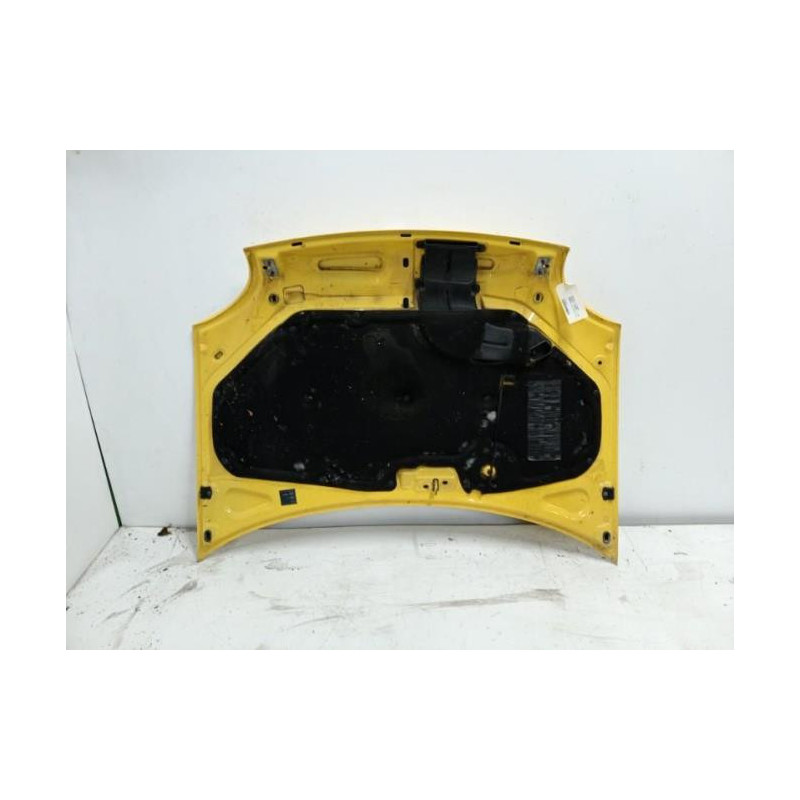 Capot RENAULT KANGOO 1 PHASE 1 d’occasion