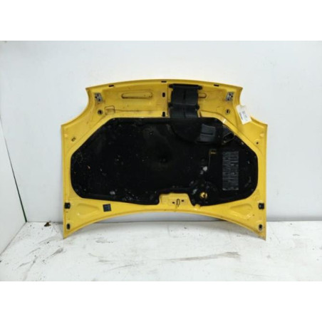Capot RENAULT KANGOO 1 PHASE 1 d’occasion