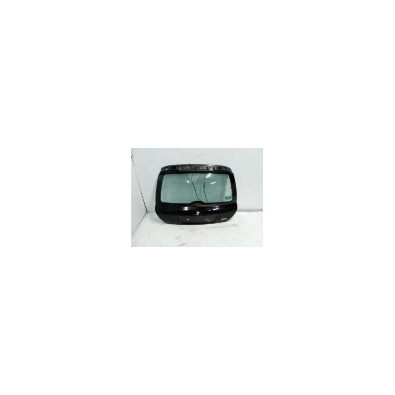 Malle/Hayon arriere RENAULT CLIO 2 PHASE 2 d’occasion