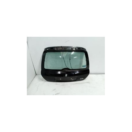 Malle/Hayon arriere RENAULT CLIO 2 PHASE 2 d’occasion