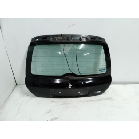 Malle/Hayon arriere RENAULT CLIO 2 PHASE 2 d’occasion