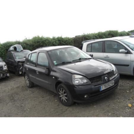 Malle/Hayon arriere RENAULT CLIO 2 PHASE 2 d’occasion