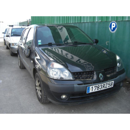 Malle/Hayon arriere RENAULT CLIO 2 PHASE 2 d’occasion