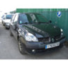 Malle/Hayon arriere RENAULT CLIO 2 PHASE 2 d’occasion